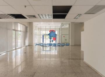 Comercial · 344m² · 12 Vagas · Andar Corporativo para alugar em Campinas, Jardim Guanabara, com 344 m², Ed. Montpellier