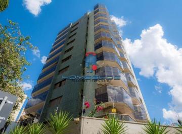 Apartamento · 415m² · 4 Quartos · 4 Vagas · Cobertura à venda em Campinas, Cambuí, com 4 suítes, com 415 m², Summer Park