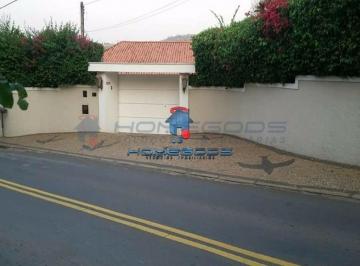 Casa · 2840m² · 8 Quartos · 6 Vagas · Casa à venda em Campinas, Parque Jatibaia (Sousas), com 8 quartos, com 2840 m²