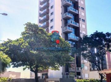 Apartamento · 66m² · 2 Quartos · 2 Vagas · Apartamento à venda em Campinas, Cambuí, com 2 quartos, com 66 m², Parigi
