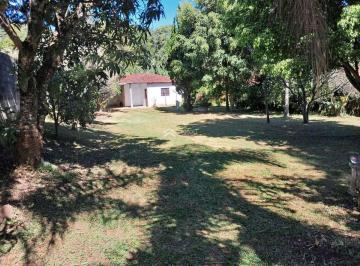 Casa · 109m² · 2 Quartos · Ca3137 Cotia