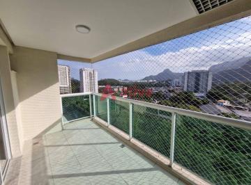 Apartamento · 74m² · 2 Quartos · 1 Vaga · Apartamento à Venda, 74M² com 3 Quartos em Jacarepaguá no Rio de Janeiro.