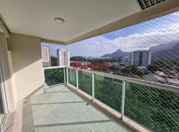 Apartamento · 74m² · 2 Quartos · 1 Vaga · Apartamento à Venda, 74M² com 2 Quartos em Jacarepaguá no Rio de Janeiro.