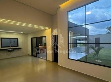 Casa · 138m² · 3 Quartos · 2 Vagas · Casa a Venda com 3 Quartos no Jardim dos Lagos em Nova Odessa/Sp