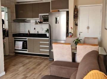 Apartamento · 2 Quartos · 1 Vaga · Apto - 2 Qts - Itaipava - Itajaí/Sc