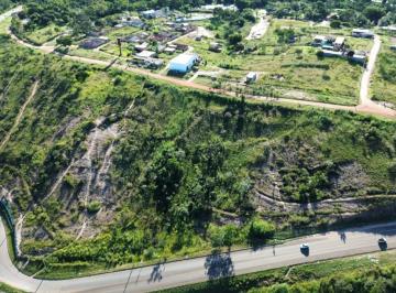 Terreno , Recanto das Emas · Área localizada em Água Quente/DF nova R.a