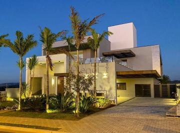 imagem · Sobrado à venda em Campinas, Loteamento Residencial Entre Verdes (Sousas), com 5