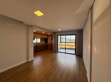 Apartamento · 101m² · 3 Quartos · 1 Vaga · Apartamento a Venda no Centro de Jaraguá do Sul com 1 Suíte e 2 Dormitórios