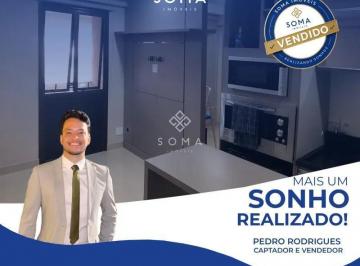 VENDIDOS INDIVIDUAL E DUPLO ALUGADOS (29) · APARTAMENTO DE 01 QUARTO NO RESIDENCIAL VENICE PARK HPLUS LONG STAY – PARK SUL