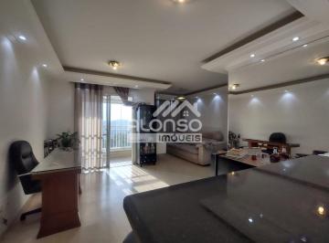 Apartamento de 3 quartos, Taboão da Serra · Excelente Apartamento à Venda, Brisas Cluc Taboão da Serra