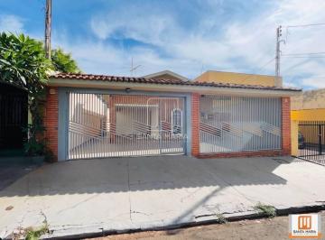 Fachada Unidade · Casa (térrea na rua) 3 dormitórios/suite, cozinha planejada