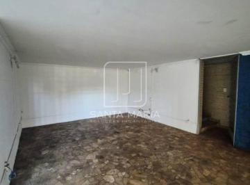 Garagem/estacionamento · Salão/Galpão (salão - sobrado) , cozinha planejada