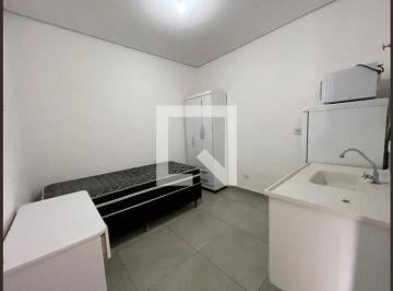 Apartamento · 10m² · 1 Quarto · Apartamento para Aluguel - Jardim Éster Yolanda, 1 Quarto, 10 m² - São Paulo