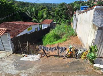 Terreno , Salvador · Terreno 150m² – Cajazeiras XI