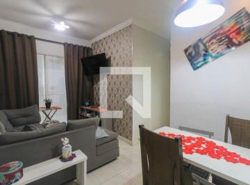 Apartamento · 47m² · 2 Quartos · 1 Vaga · Apartamento para Aluguel - Vila Mendes, 2 Quartos,  47 m² - São Paulo
