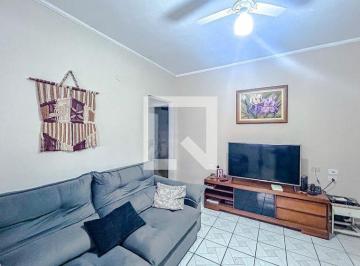 Casa · 127m² · 2 Quartos · 2 Vagas · Casa para Aluguel - Penha de França, 2 Quartos, 127 m² - São Paulo