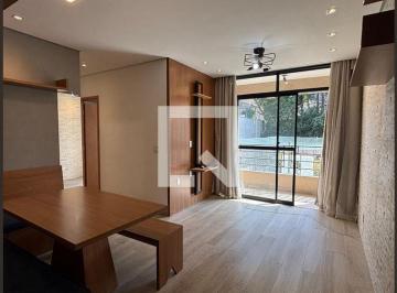 Apartamento · 70m² · 2 Quartos · 2 Vagas · Apartamento para Aluguel - Saúde, 2 Quartos,  70 m² - São Paulo