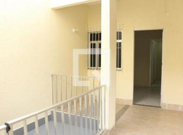 Casa · 81m² · 2 Quartos · 1 Vaga · Casa para Aluguel - Da Luz, 2 Quartos,  81 m² - Nova Iguaçu