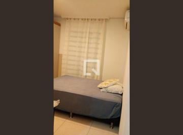 Apartamento · 40m² · 1 Quarto · Apartamento para Aluguel - Caminho Novo, 1 Quarto,  40 m² - Palhoça