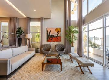 Casa · 294m² · 2 Quartos · 3 Vagas · Casa de 2 Suítes à  Venda no Condomínio Paysage Sunrise | Santa Cândida Curitiba