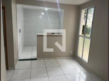Apartamento · 45m² · 2 Quartos · Apartamento para Aluguel - Vila São Carlos, 2 Quartos,  45 m² - Itaquaquecetuba