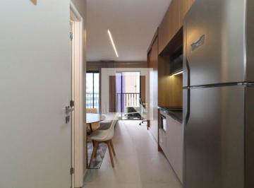 Apartamento · 29m² · 1 Quarto · Apartamento para Aluguel - Pinheiros, 1 Quarto,  29 m² - São Paulo