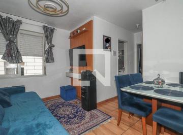 Apartamento · 87m² · 2 Quartos · Apartamento para Aluguel - Rubem Berta, 2 Quartos,  87 m² - Porto Alegre