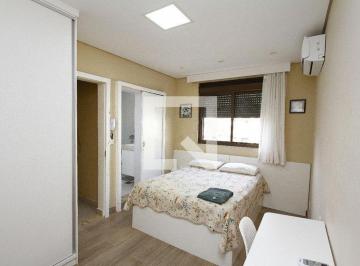 Apartamento · 33m² · 2 Quartos · Apartamento para Aluguel - Minas Brasil, 2 Quartos,  33 m² - Belo Horizonte