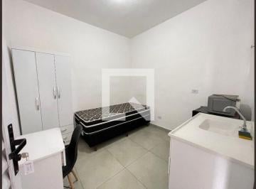 Apartamento · 10m² · 1 Quarto · Apartamento para Aluguel - Jardim Éster Yolanda, 1 Quarto, 10 m² - São Paulo