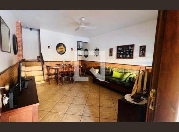 Casa · 85m² · 2 Quartos · 1 Vaga · Casa para Aluguel - Braga, 2 Quartos,  85 m² - Cabo Frio