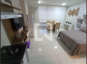 Apartamento · 38m² · 1 Quarto · 1 Vaga · Apartamento para Aluguel - Vila Miriam, 1 Quarto, 38 m² - Guarulhos