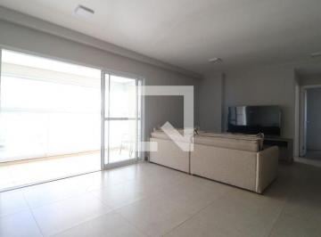 Apartamento · 108m² · 3 Quartos · 2 Vagas · Apartamento para Aluguel - Jardim das Acacias, 3 Quartos, 108 m² - Uberlândia