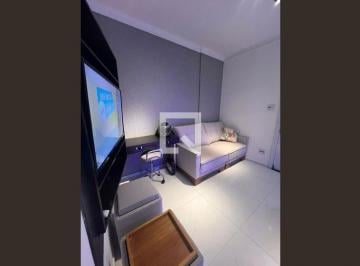 Apartamento · 38m² · 1 Quarto · 1 Vaga · Apartamento para Aluguel - Boa Vista, 1 Quarto,  38 m² - São Vicente
