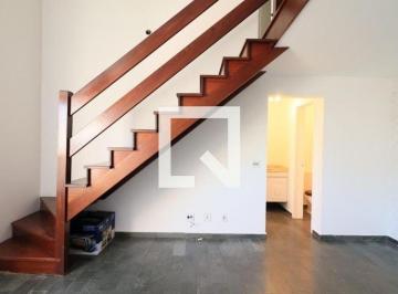Apartamento · 55m² · 1 Quarto · 1 Vaga · Apartamento para Aluguel - Moema, 1 Quarto, 55 m² - São Paulo