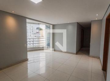 Apartamento · 78m² · 3 Quartos · 2 Vagas · Apartamento para Aluguel - Silveira, 3 Quartos, 78 m² - Belo Horizonte