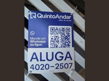 Casa · 2m² · 3 Quartos · 1 Vaga · Casa para Aluguel - Vila Caiçara, 3 Quartos,  2 m² - Praia Grande