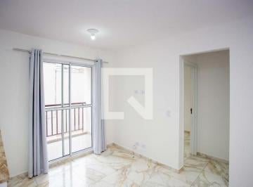 Apartamento · 38m² · 1 Quarto · 1 Vaga · Apartamento para Aluguel - Centro, 1 Quarto,  38 m² - Diadema