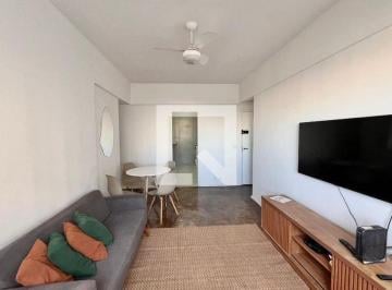 Apartamento · 90m² · 2 Quartos · 1 Vaga · Apartamento para Aluguel - Ipanema, 2 Quartos,  90 m² - Rio de Janeiro