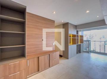 Apartamento · 60m² · 2 Quartos · 1 Vaga · Apartamento para Aluguel - Vila Mariana, 2 Quartos,  60 m² - São Paulo
