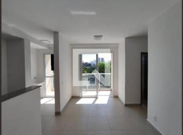 Apartamento · 58m² · 2 Quartos · 1 Vaga · Apartamento para Aluguel - Jaraguá, 2 Quartos,  58 m² - Uberlândia