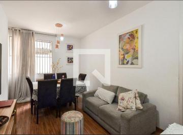 Apartamento · 68m² · 2 Quartos · 1 Vaga · Apartamento para Aluguel - Santo Antônio, 2 Quartos,  68 m² - Belo Horizonte