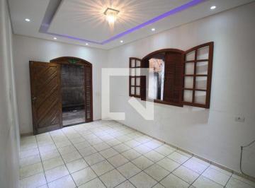 Casa · 100m² · 2 Quartos · 2 Vagas · Casa para Aluguel - Olaria, 2 Quartos,  100 m² - Contagem