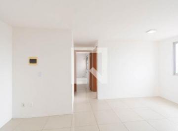 Apartamento · 50m² · 2 Quartos · 1 Vaga · Apartamento para Aluguel - Estância Velha, 2 Quartos,  50 m² - Canoas