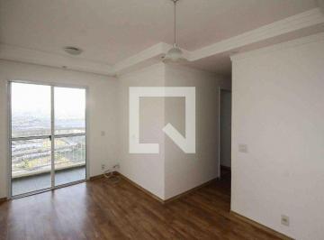 Apartamento · 49m² · 2 Quartos · 1 Vaga · Apartamento para Aluguel - Vila Prudente, 2 Quartos,  49 m² - São Paulo