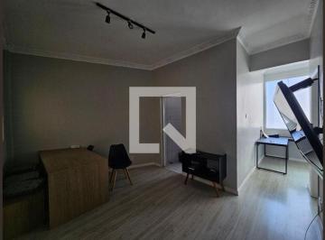Apartamento · 41m² · 1 Quarto · Apartamento para Aluguel - Tijuca, 1 Quarto, 41 m² - Rio de Janeiro