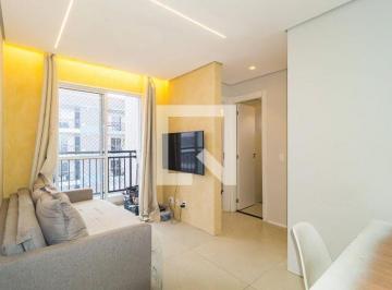 Apartamento · 40m² · 2 Quartos · Apartamento para Aluguel - Mooca, 2 Quartos, 40 m² - São Paulo