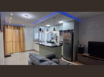 Apartamento · 42m² · 2 Quartos · 1 Vaga · Apartamento para Aluguel - Cidade Patriarca, 2 Quartos,  42 m² - São Paulo