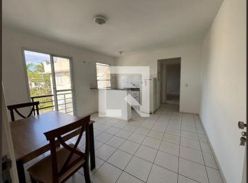 Apartamento · 41m² · 1 Quarto · 1 Vaga · Apartamento para Aluguel - Urbanova IV-A, 1 Quarto,  41 m² - São José dos Campos