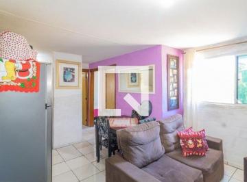 Apartamento · 48m² · 2 Quartos · 1 Vaga · Apartamento para Aluguel - Olaria, 2 Quartos, 48 m² - Canoas