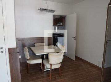 Apartamento · 88m² · 3 Quartos · 2 Vagas · Apartamento para Aluguel - Panamby, 3 Quartos,  88 m² - São Paulo